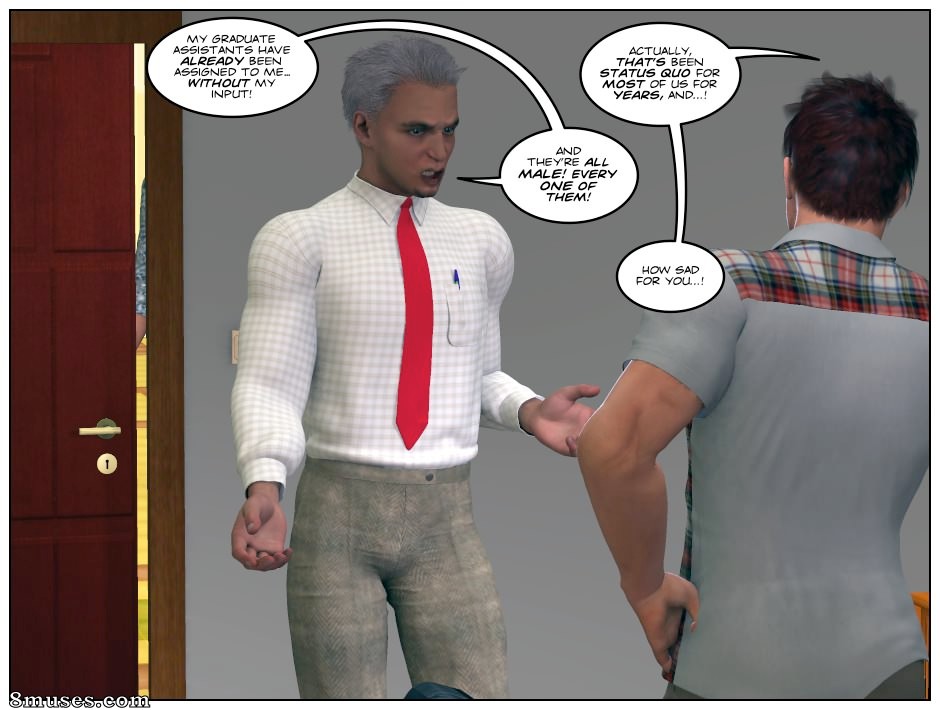 Superego - Issue 12 - Page 158
