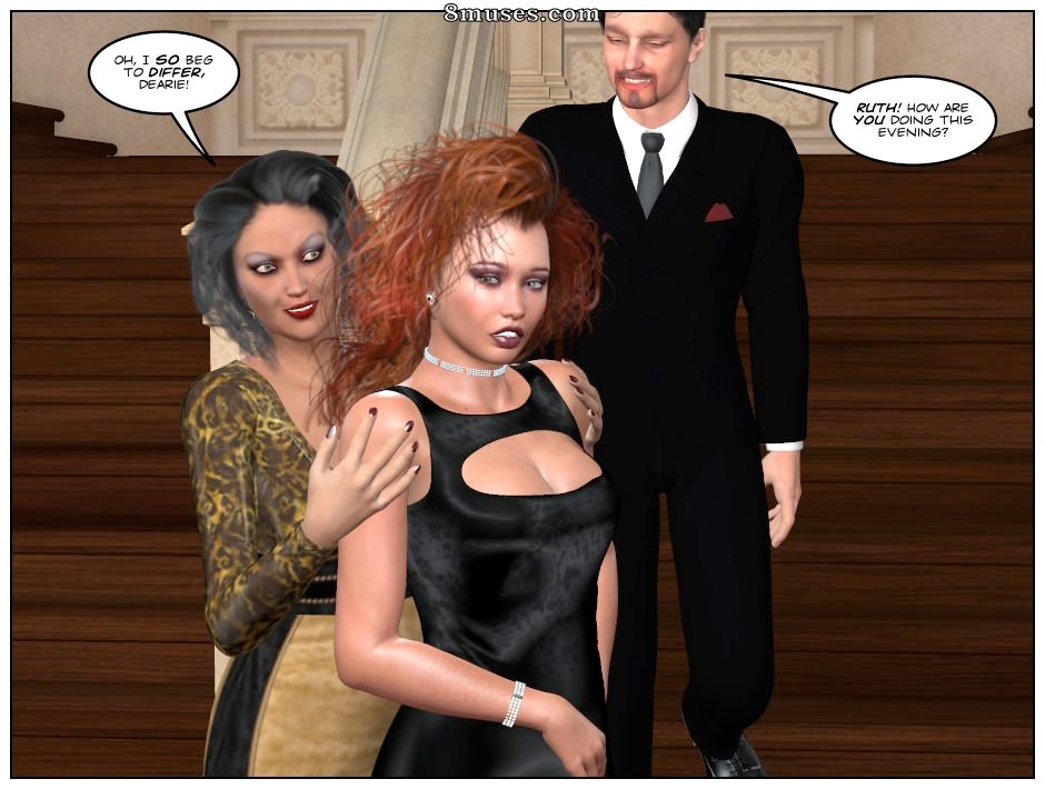 Superego - Issue 12 - Page 4