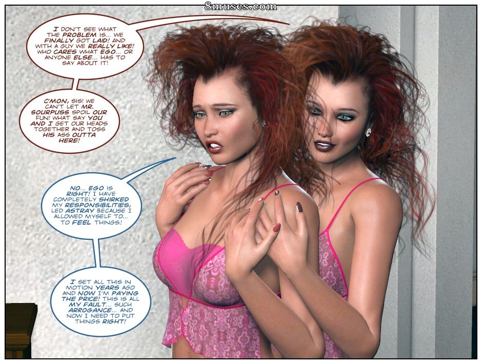Superego - Issue 12 - Page 87