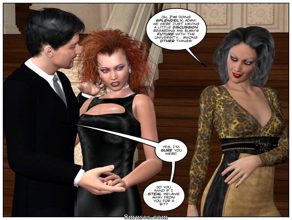 Superego - Issue 12 - Page 5