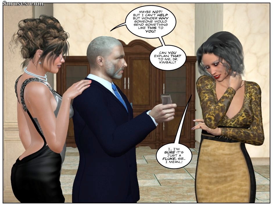 Superego - Issue 12 - Page 25