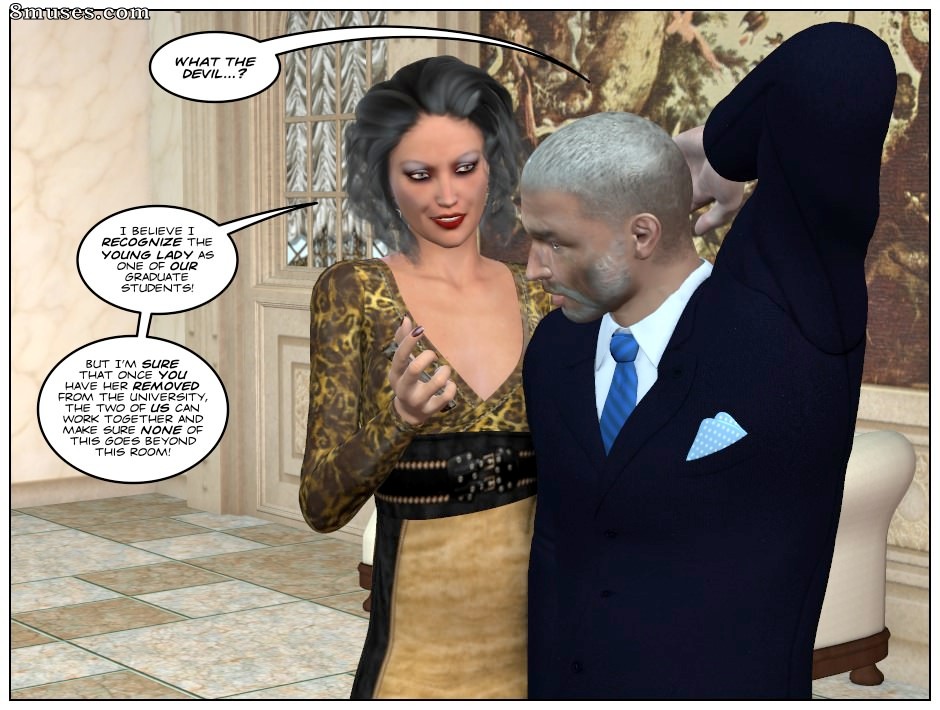 Superego - Issue 12 - Page 18