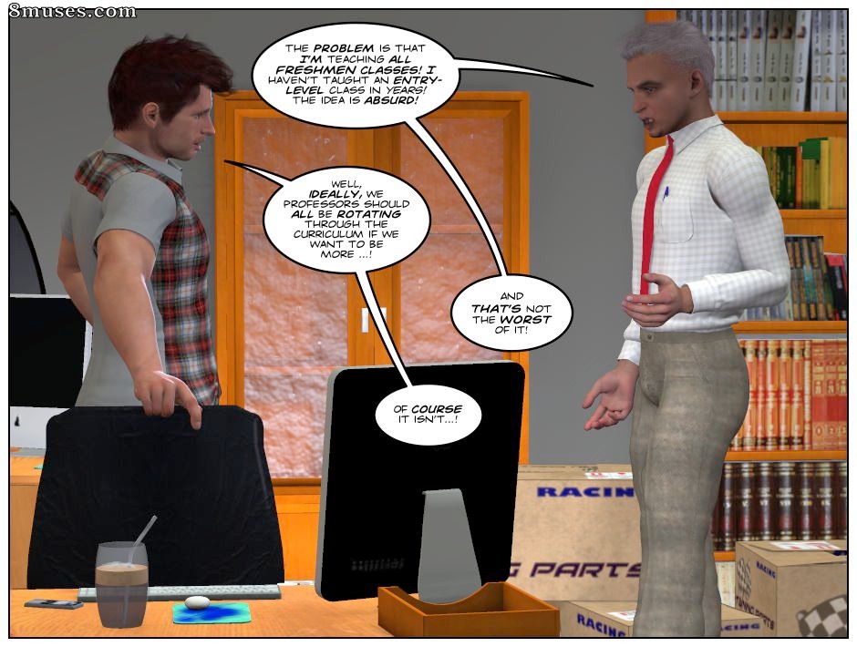 Superego - Issue 12 - Page 157