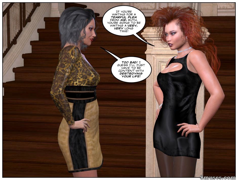 Superego - Issue 12 - Page 2