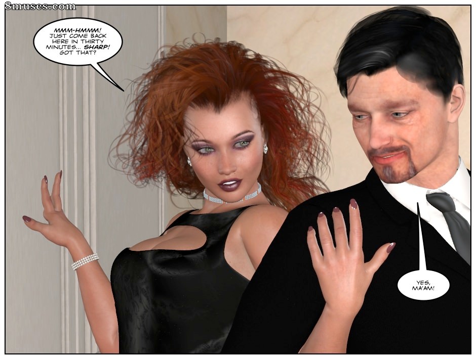 Superego - Issue 12 - Page 44