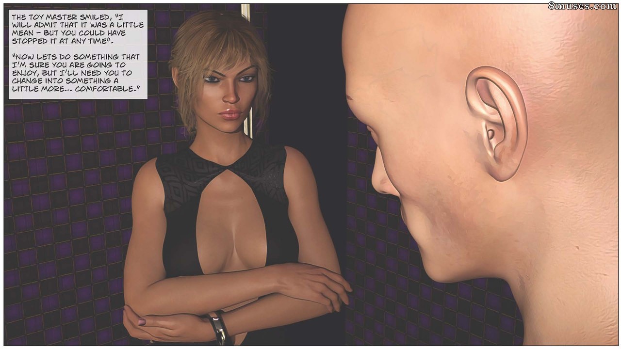7 Deadly Sins - Issue 3 - Page 64