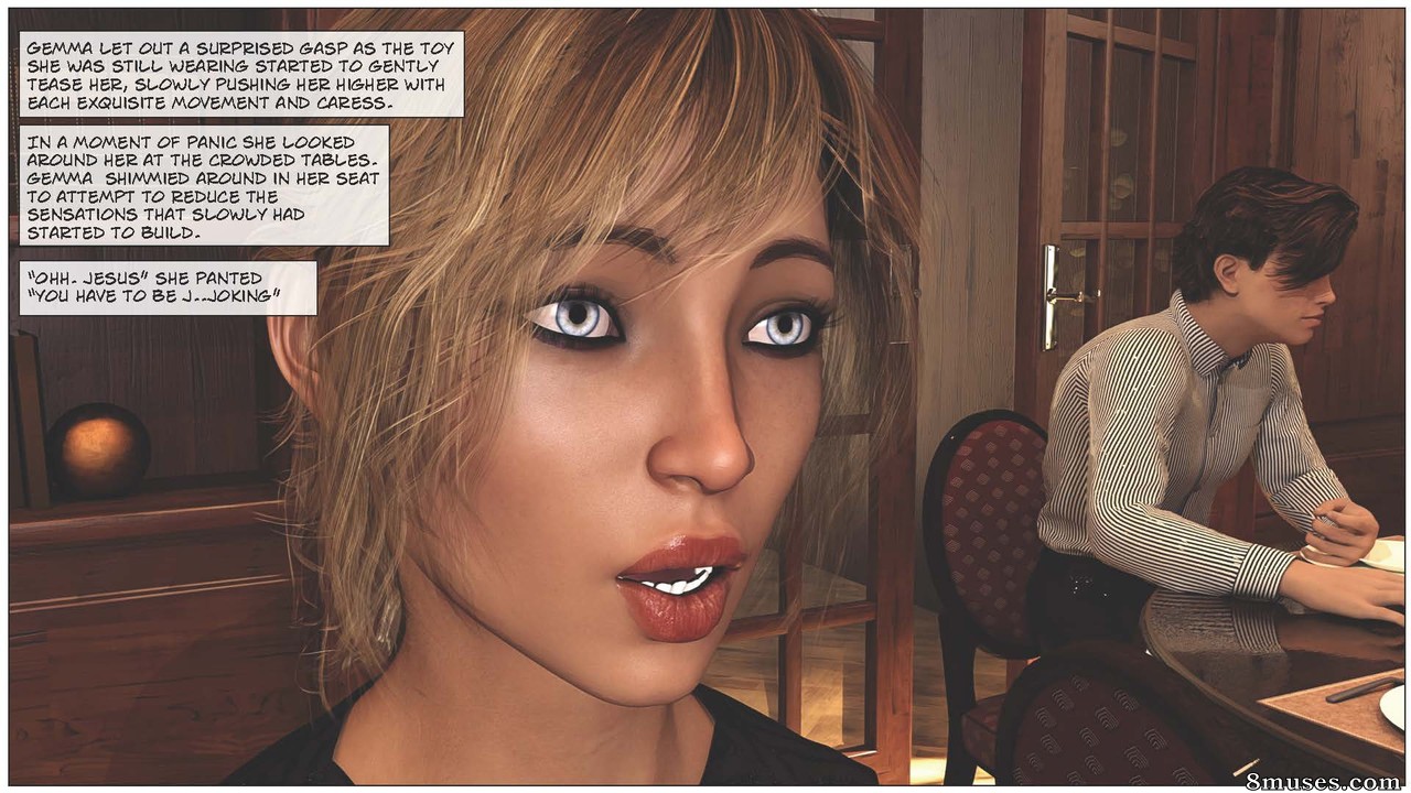 7 Deadly Sins - Issue 3 - Page 50
