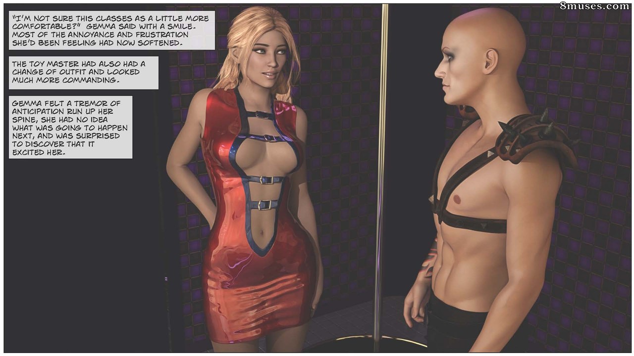 7 Deadly Sins - Issue 3 - Page 65