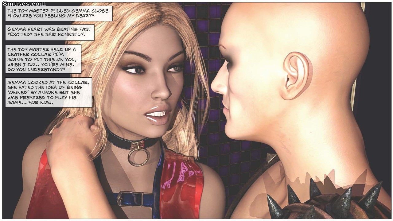 7 Deadly Sins - Issue 3 - Page 66