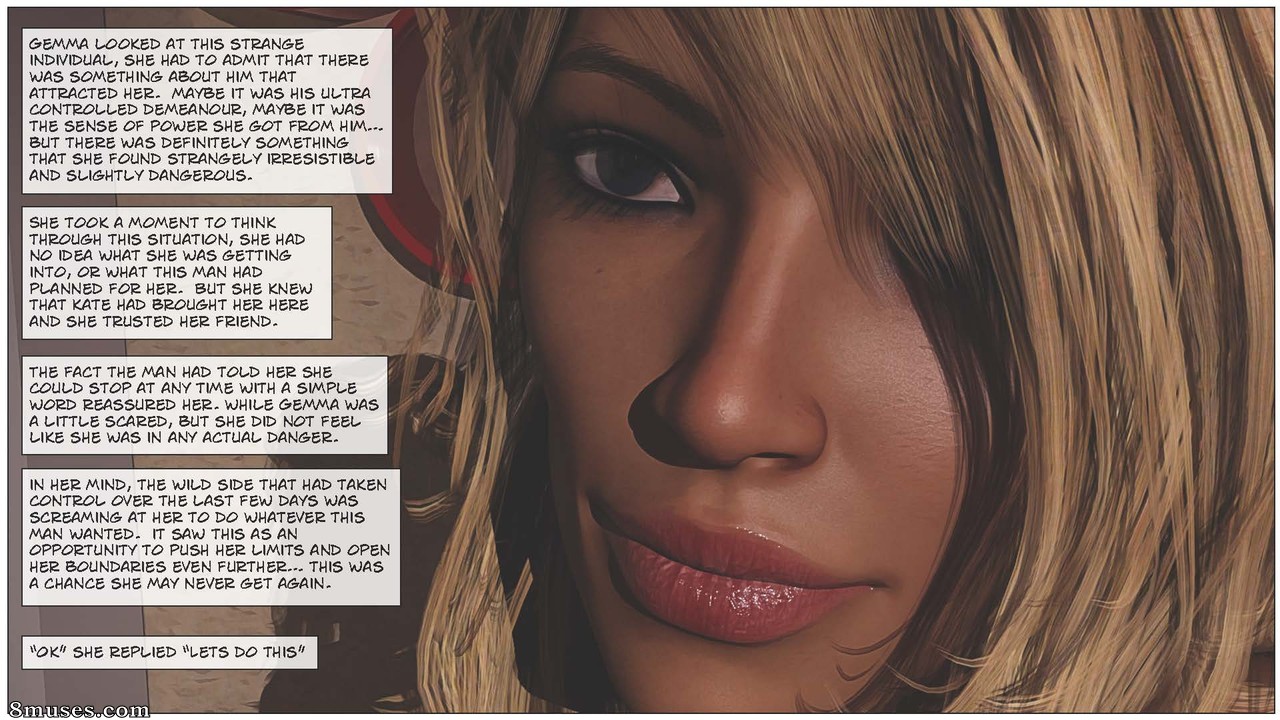 7 Deadly Sins - Issue 3 - Page 38