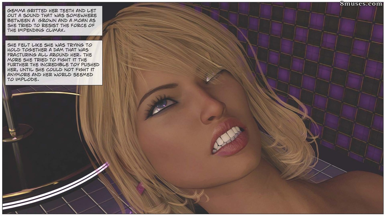 7 Deadly Sins - Issue 3 - Page 45