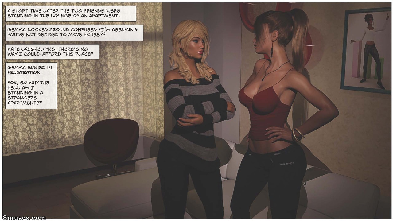 7 Deadly Sins - Issue 3 - Page 33