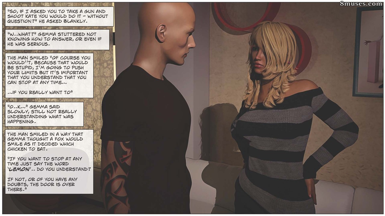 7 Deadly Sins - Issue 3 - Page 37