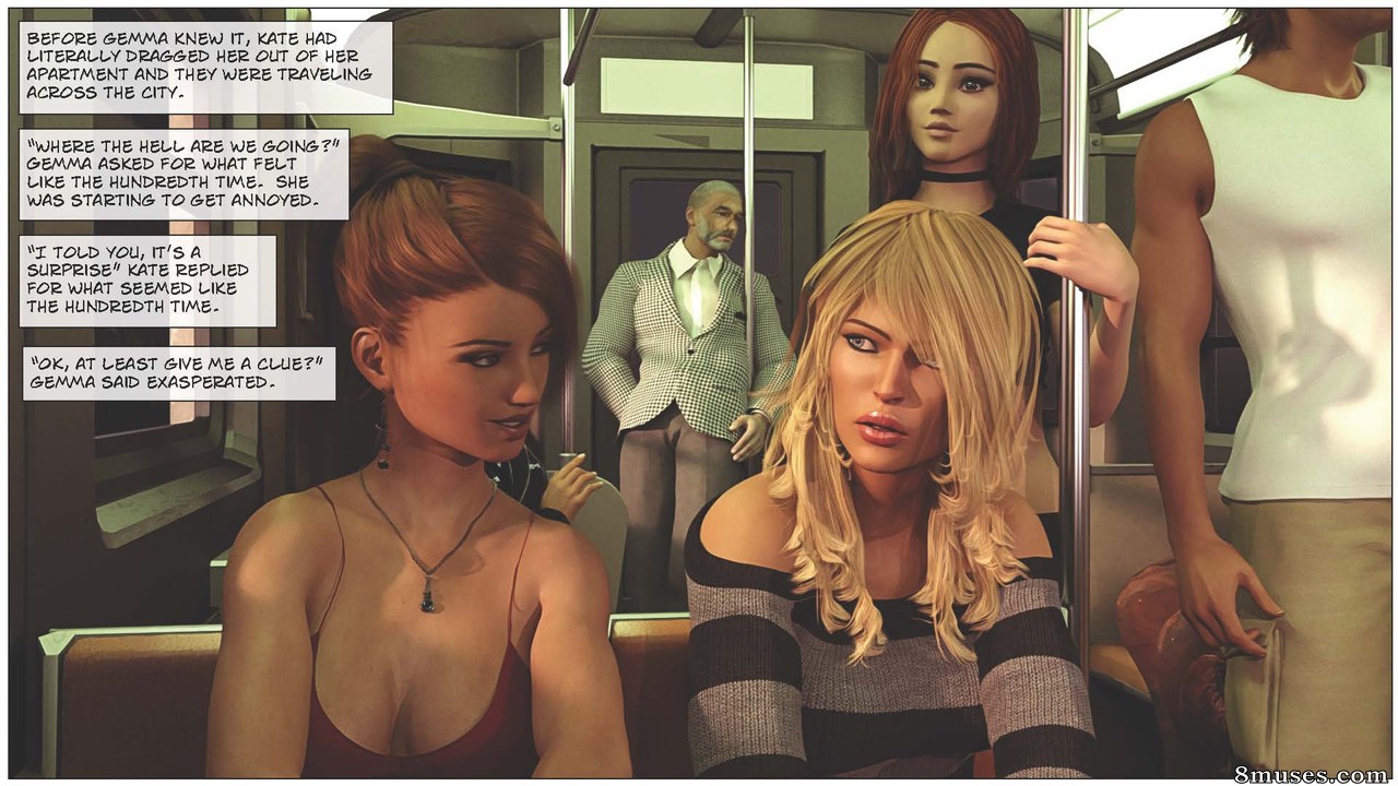 7 Deadly Sins - Issue 3 - Page 31