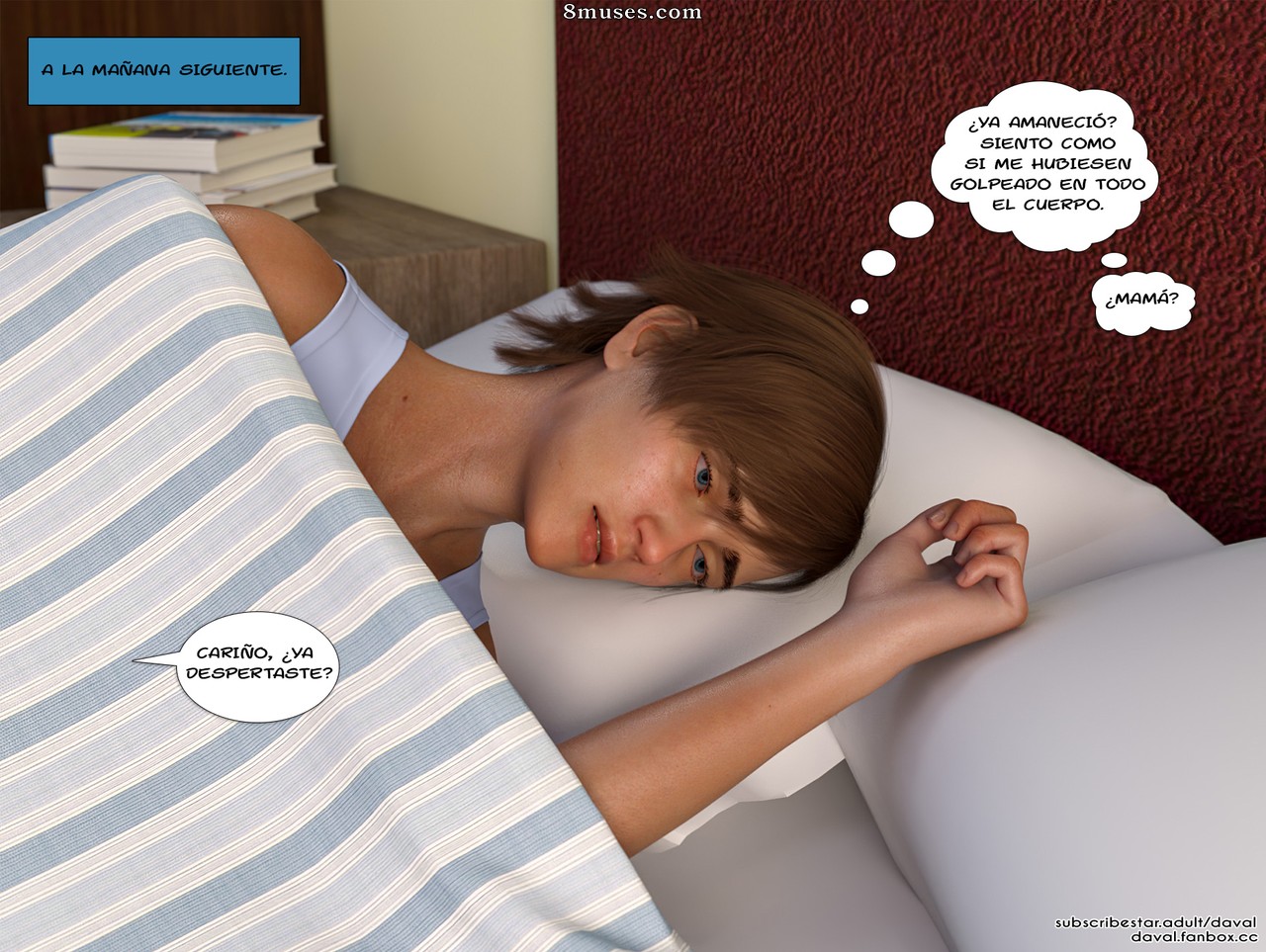 Issue 1 - Espanol - Page 40