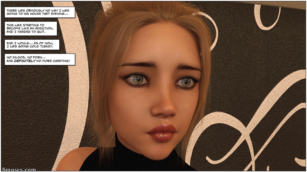 Blackmaled - Kirsty's Story - Part 2 - Page 74