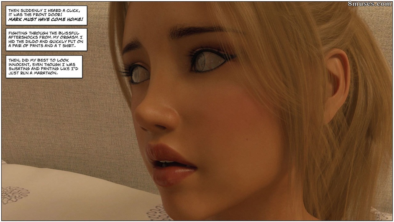 Blackmaled - Kirsty's Story - Part 2 - Page 24