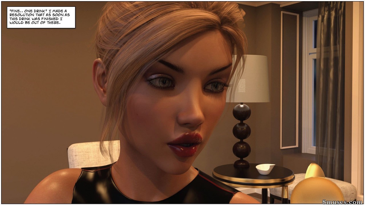 Blackmaled - Kirsty's Story - Part 2 - Page 80
