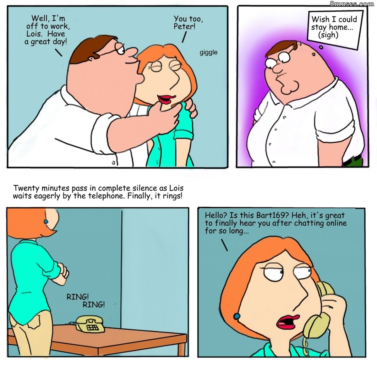 Everfire Comics - O Caso - Página 2