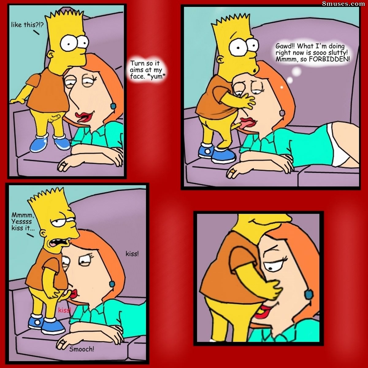 Everfire Comics - El romance - Página 7