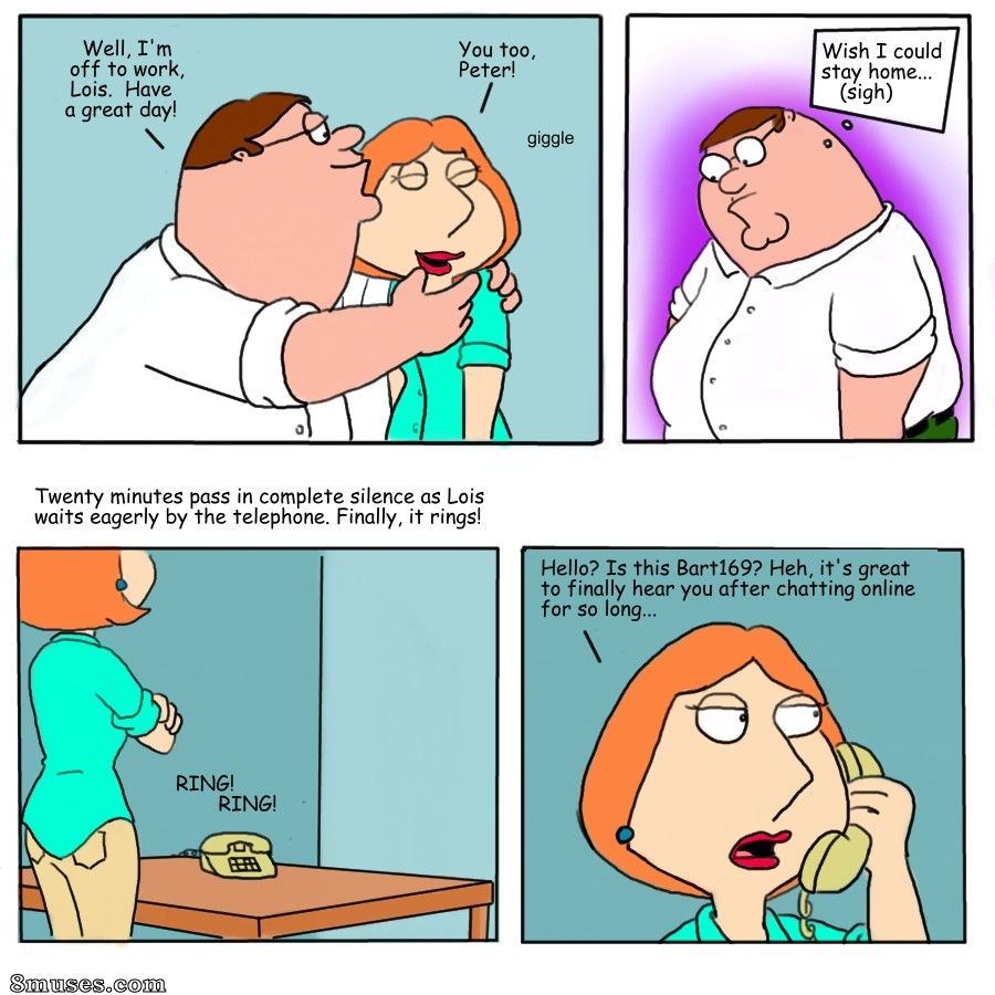 Everfire Comics - O Caso - Página 17