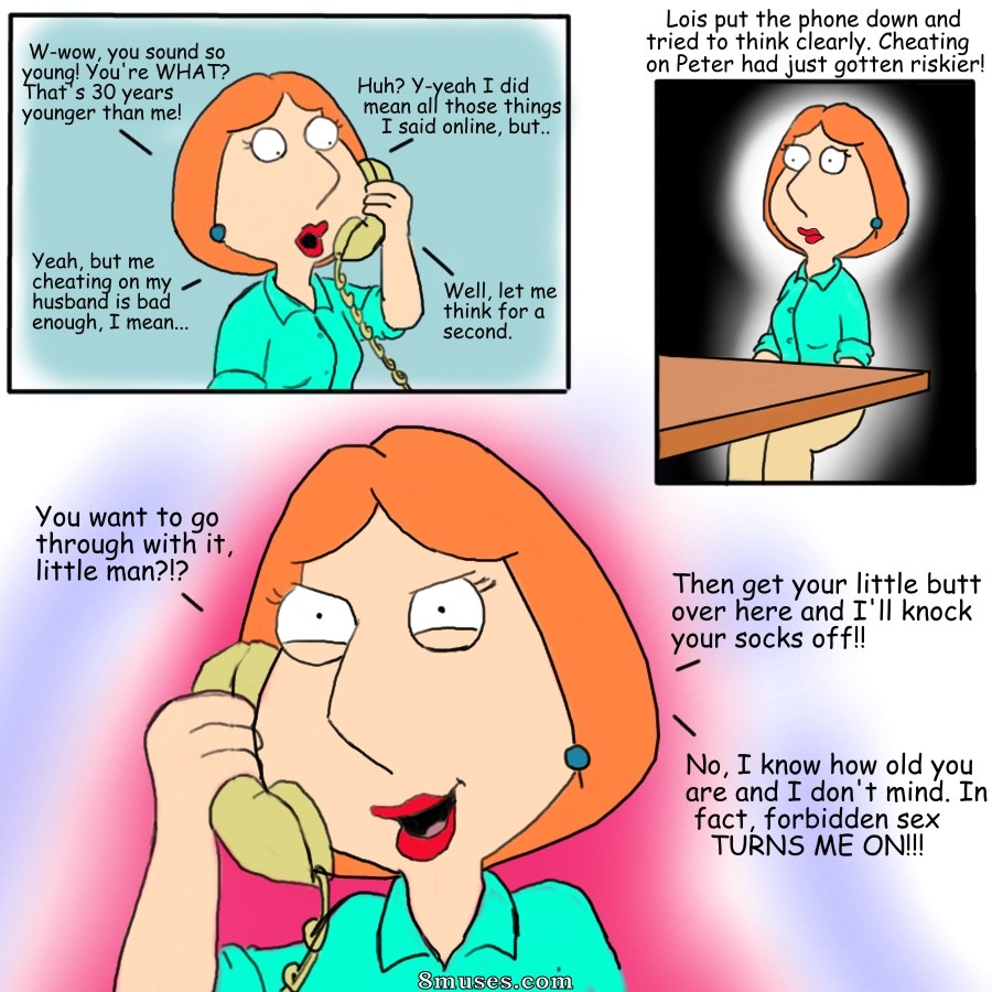 Everfire Comics - O Caso - Página 18