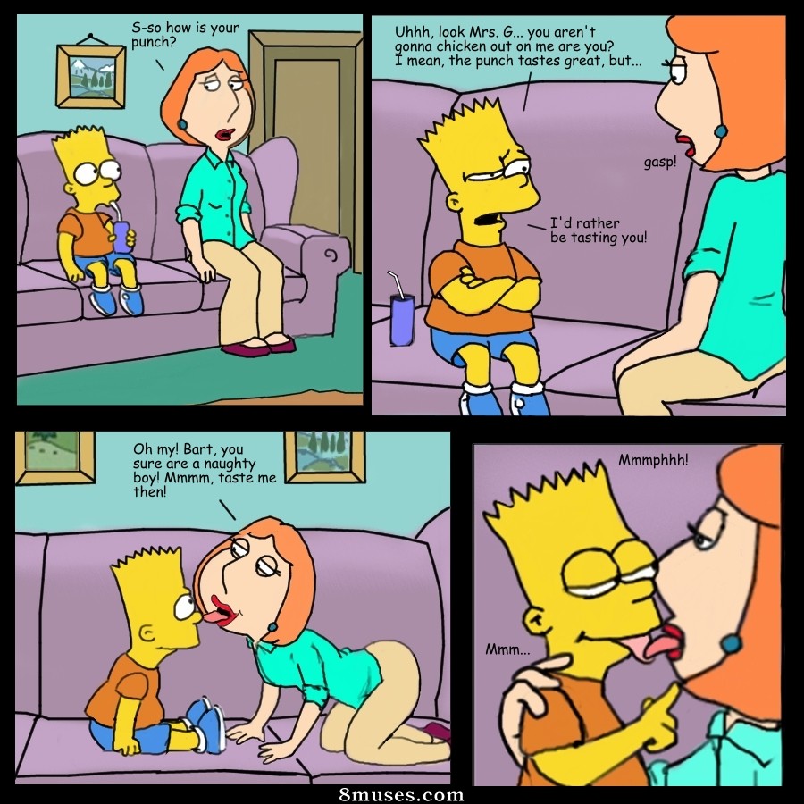Everfire Comics - O Caso - Página 20