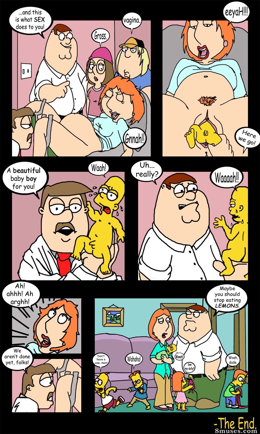 Everfire Comics - El romance - Página 30