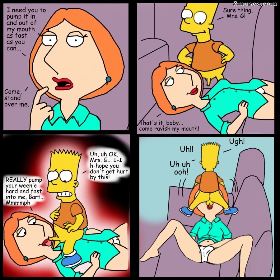 Everfire Comics - O Caso - Página 23