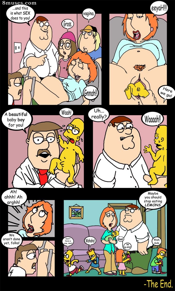 Everfire Comics - El romance - Página 15