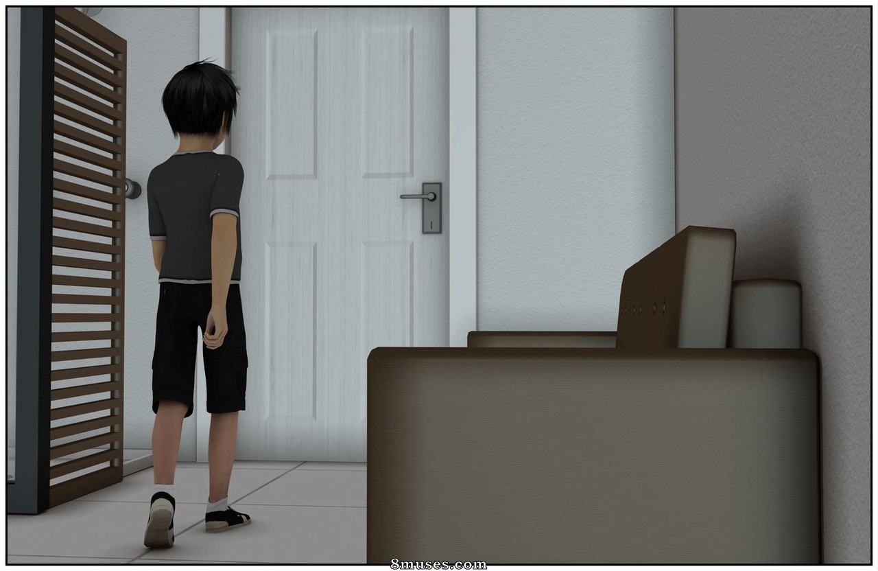 Ma Boy - Your Son is My Husband - Part 13 - Page 226