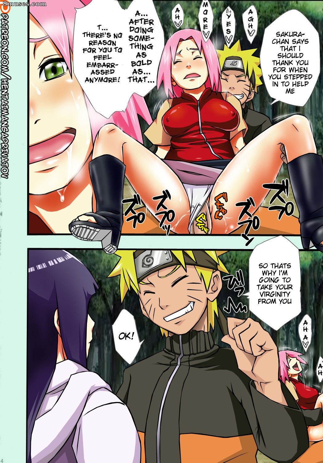 Sahara Wataru - Saboten Campus - Page 13