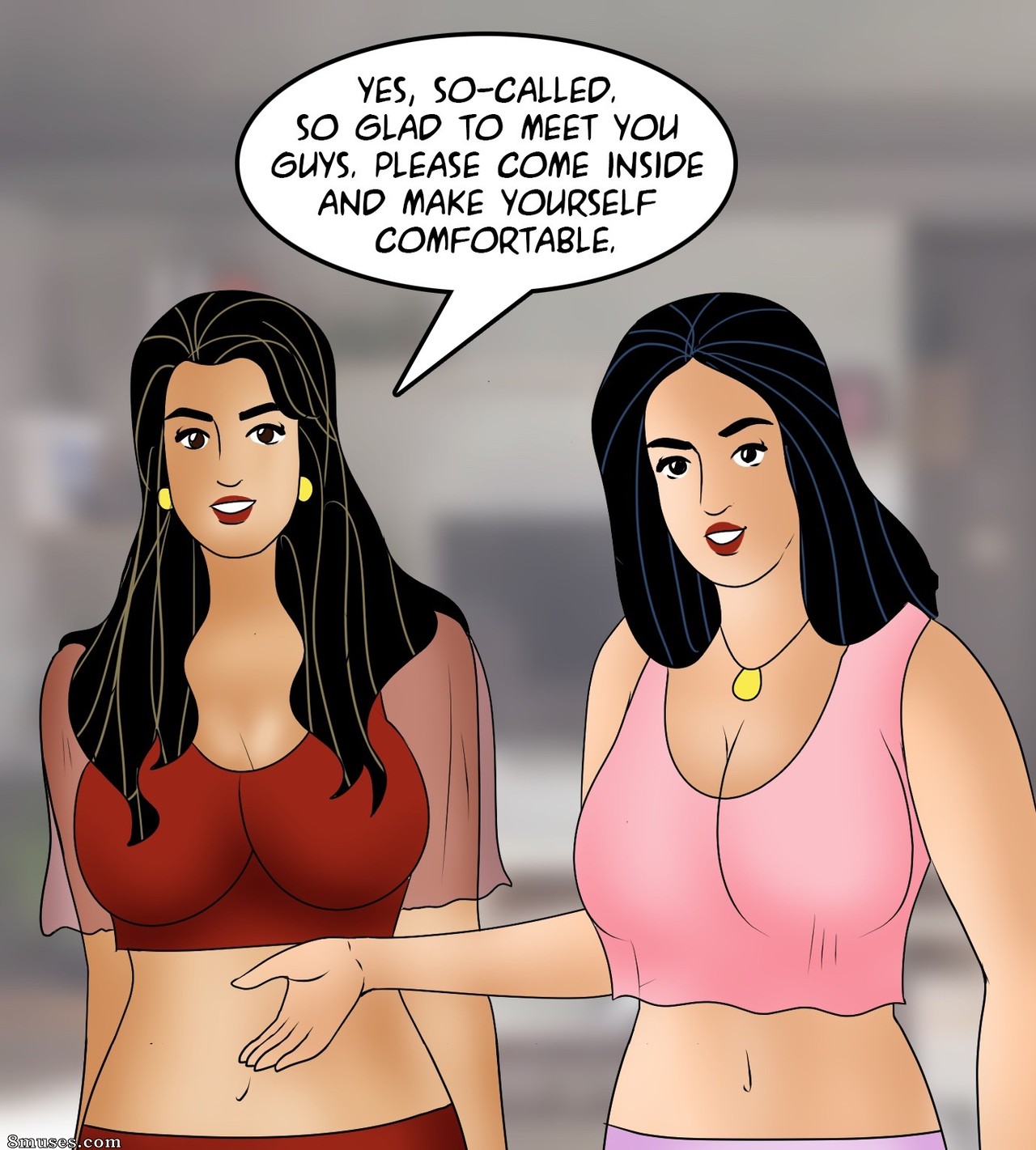 Veena - Issue 15 - Spin it to Win it - Page 29