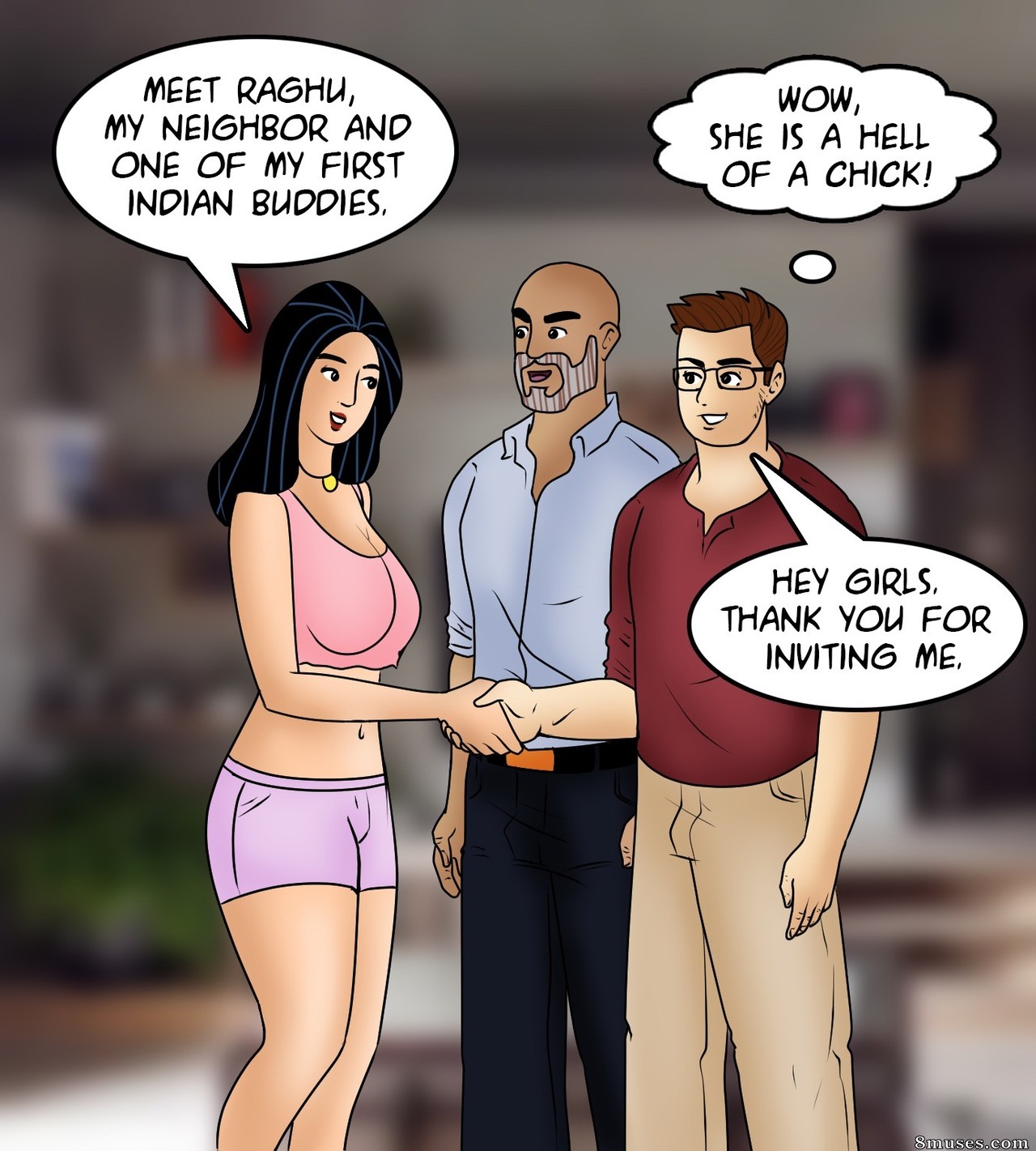Veena - Issue 15 - Spin it to Win it - Page 27