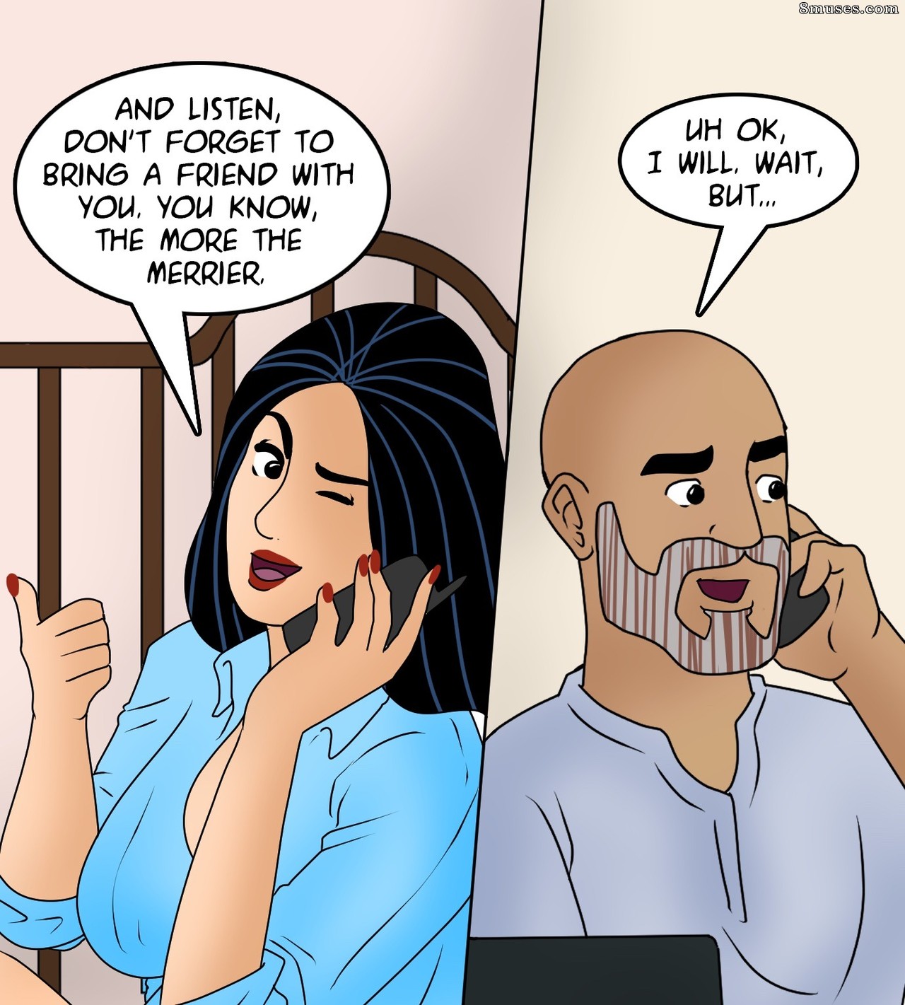 Veena - Issue 15 - Spin it to Win it - Page 20
