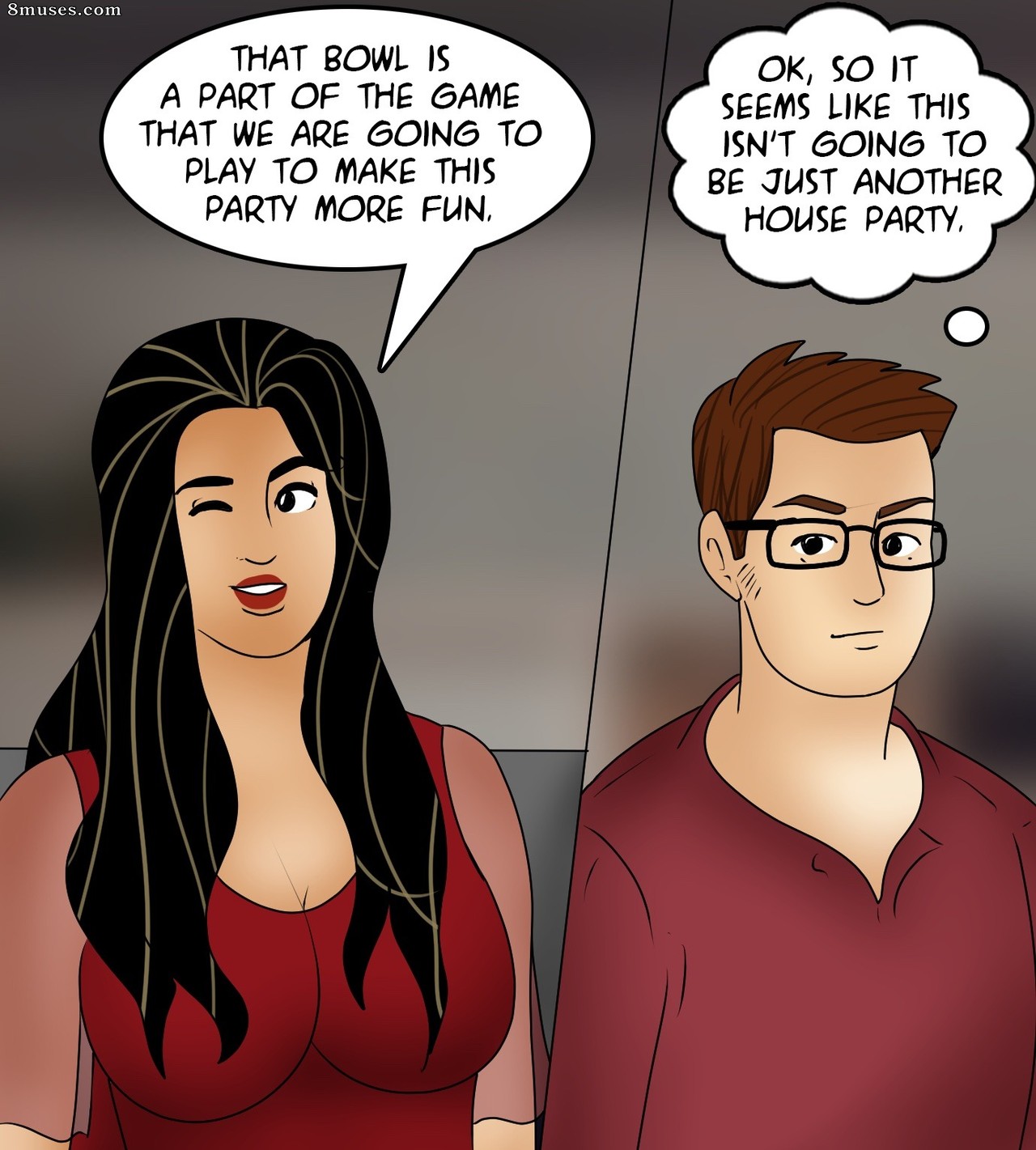 Veena - Issue 15 - Spin it to Win it - Page 37