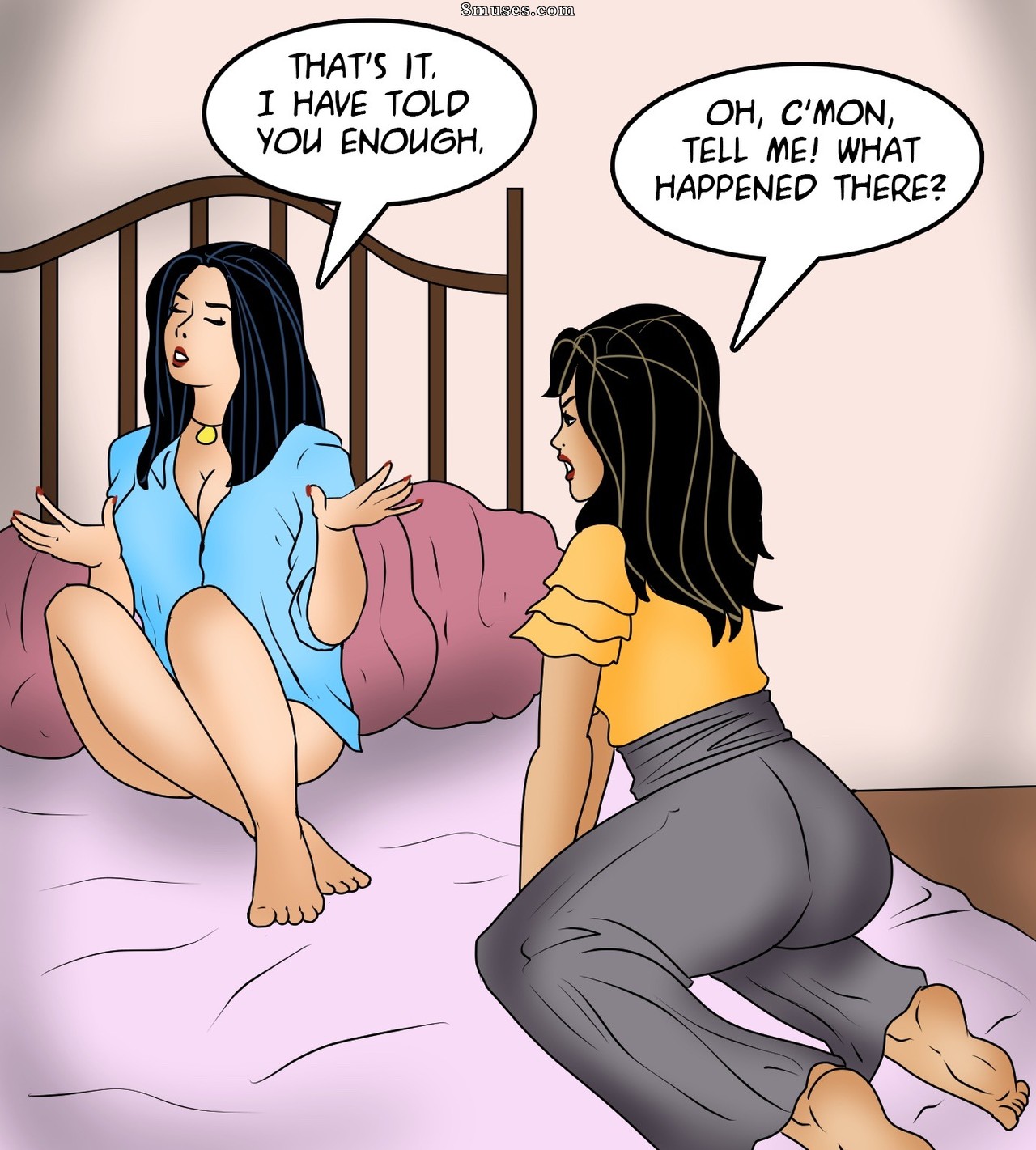 Veena - Issue 15 - Spin it to Win it - Page 10