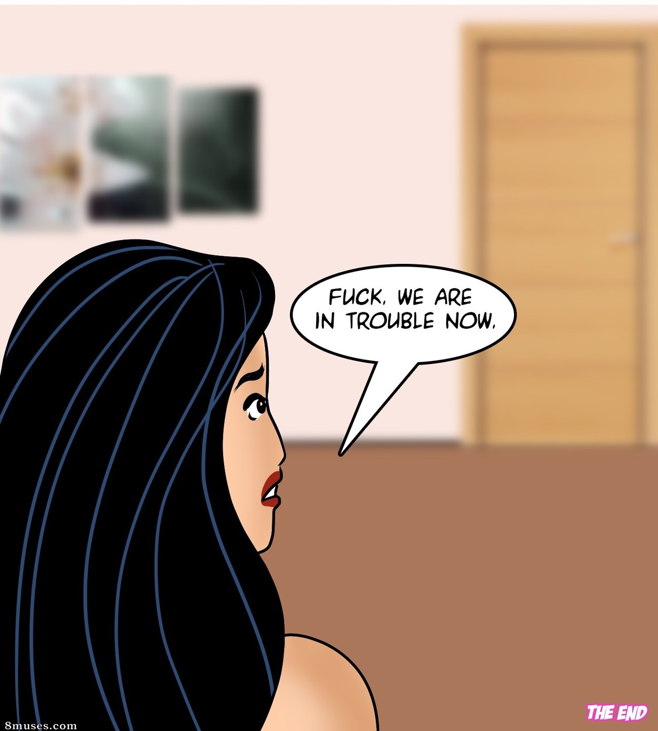 Veena - Issue 15 - Spin it to Win it - Page 144