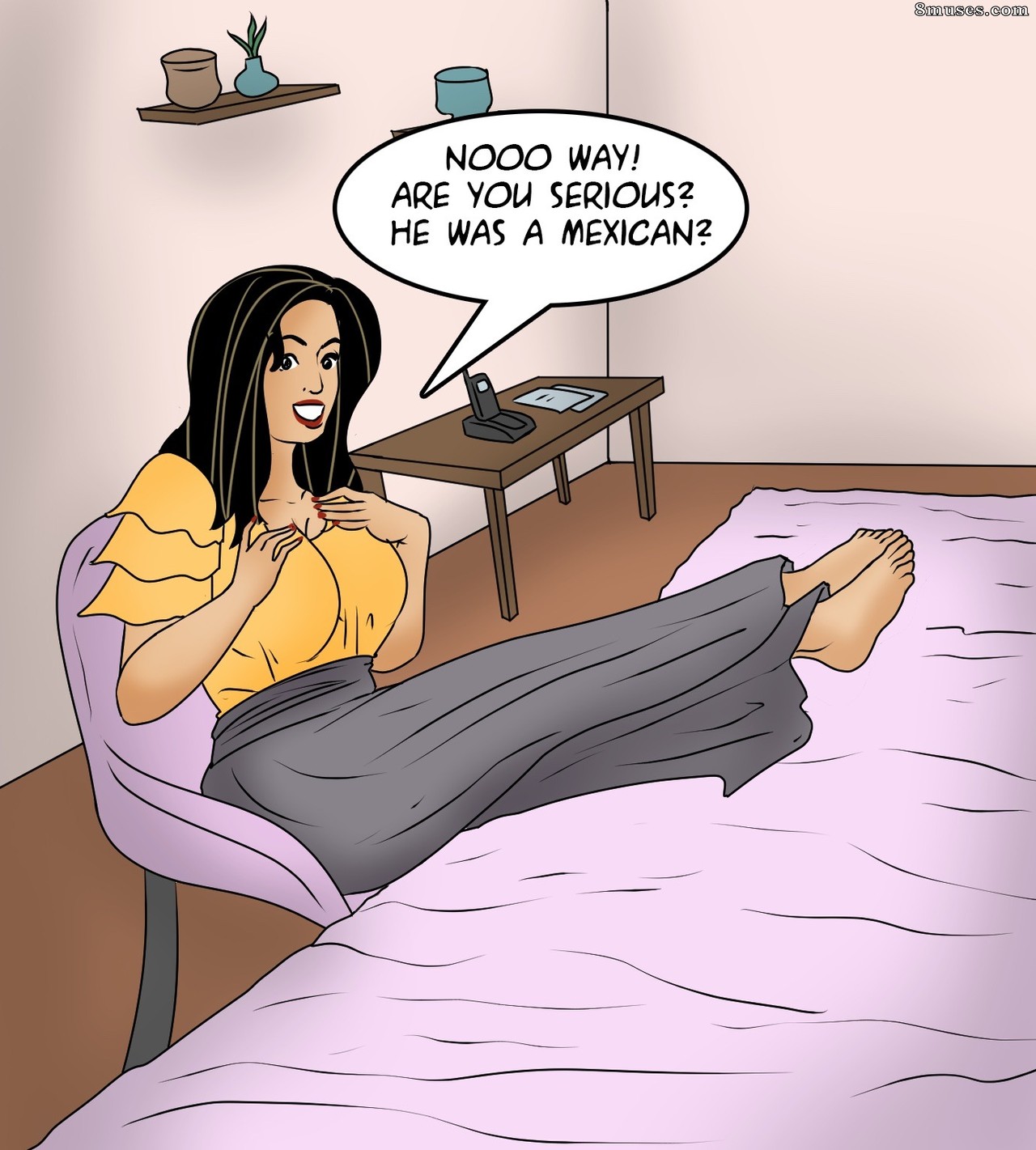 Veena - Issue 15 - Spin it to Win it - Page 2