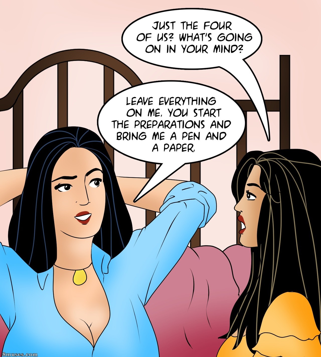 Veena - Issue 15 - Spin it to Win it - Page 24