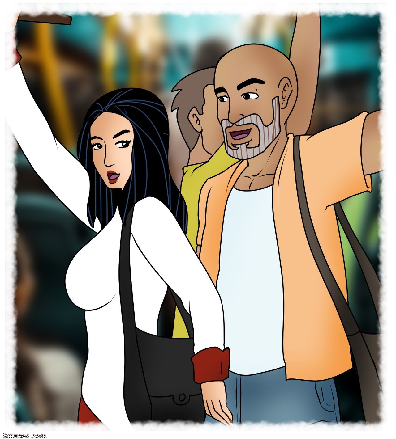 Veena - Issue 15 - Spin it to Win it - Page 5