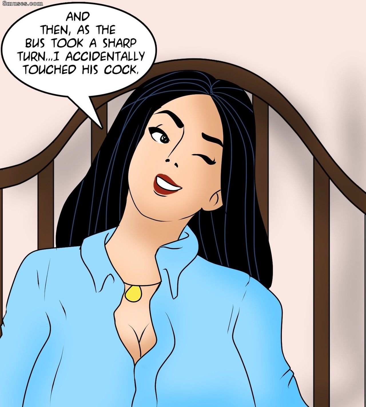 Veena - Issue 15 - Spin it to Win it - Page 4