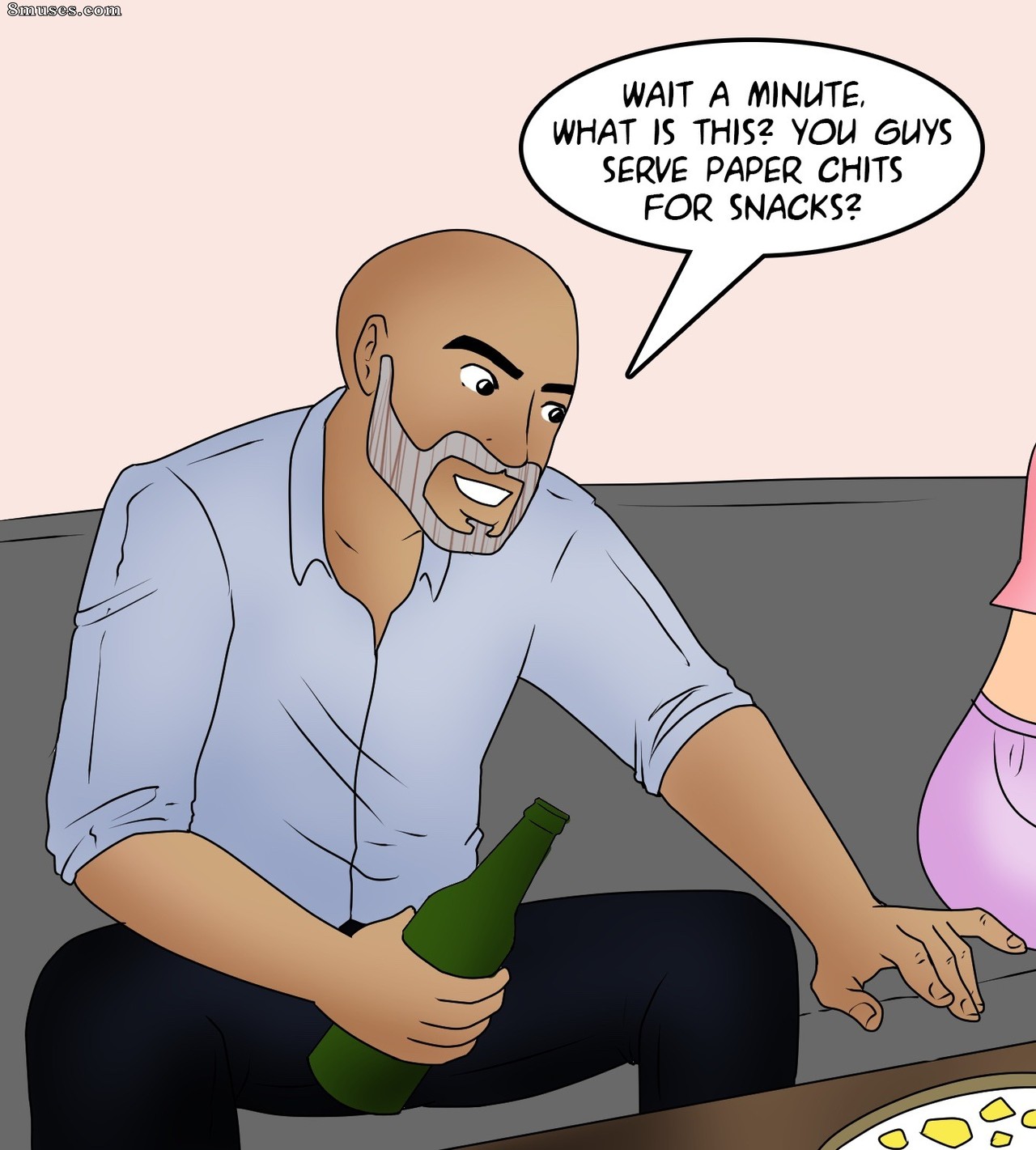 Veena - Issue 15 - Spin it to Win it - Page 35