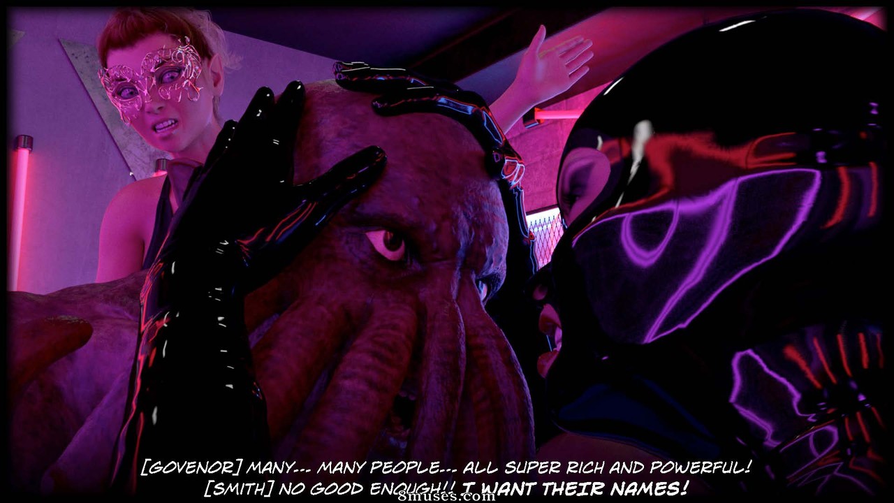 Fantasyland - Deep Dive - Issue 3 - Page 169