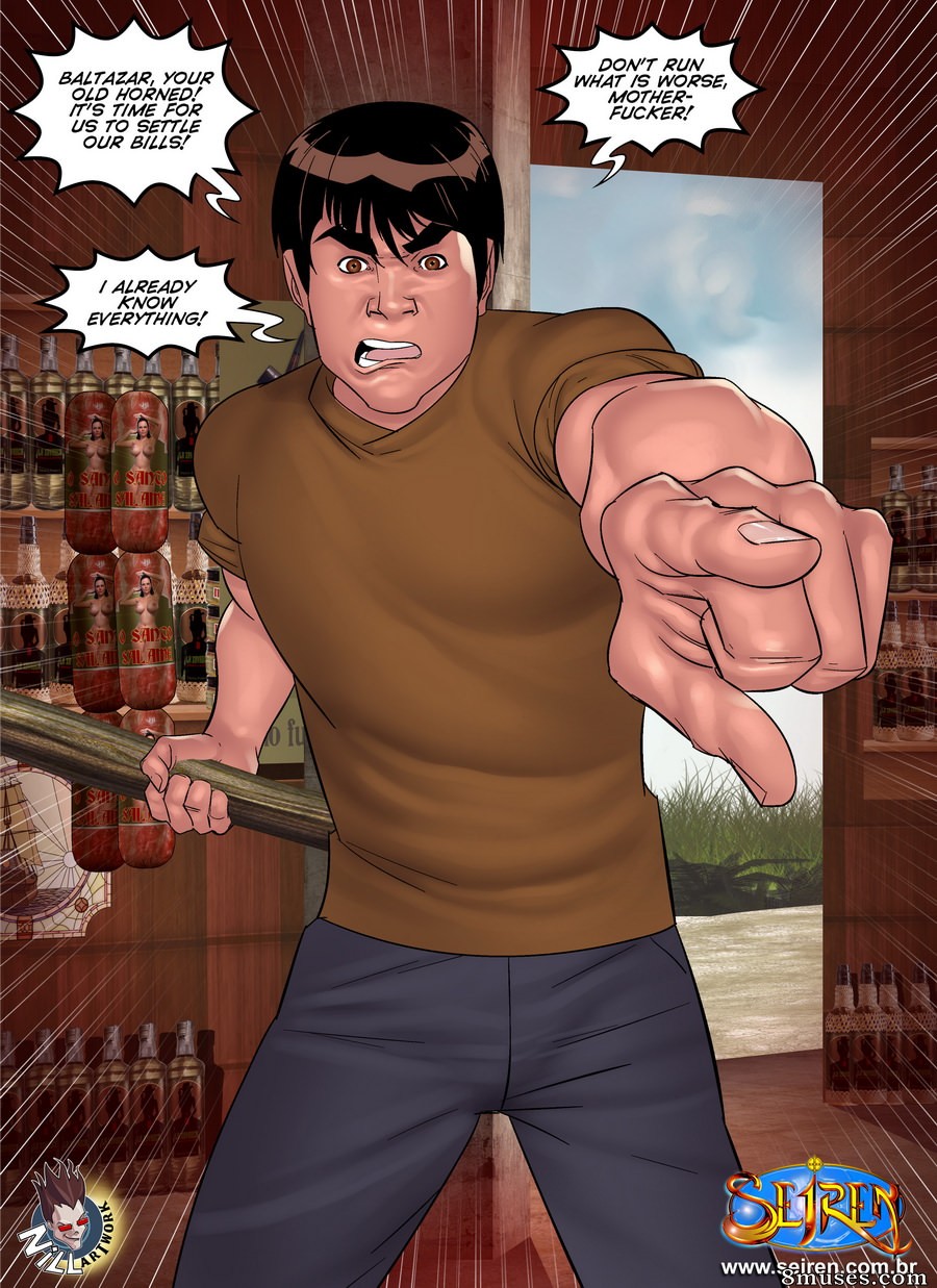 Issue 2 - Part 1 - Page 10