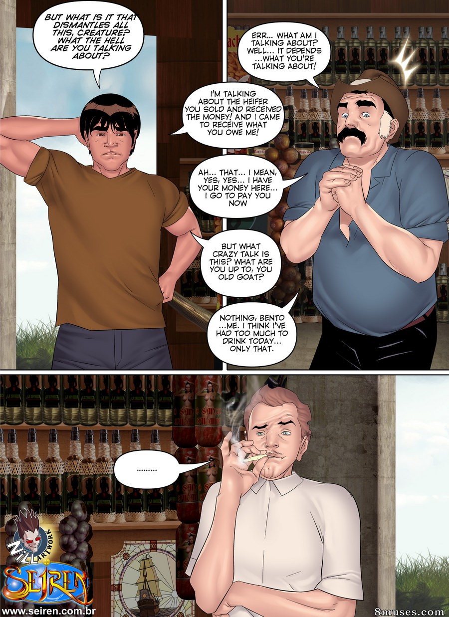 Issue 2 - Part 1 - Page 12