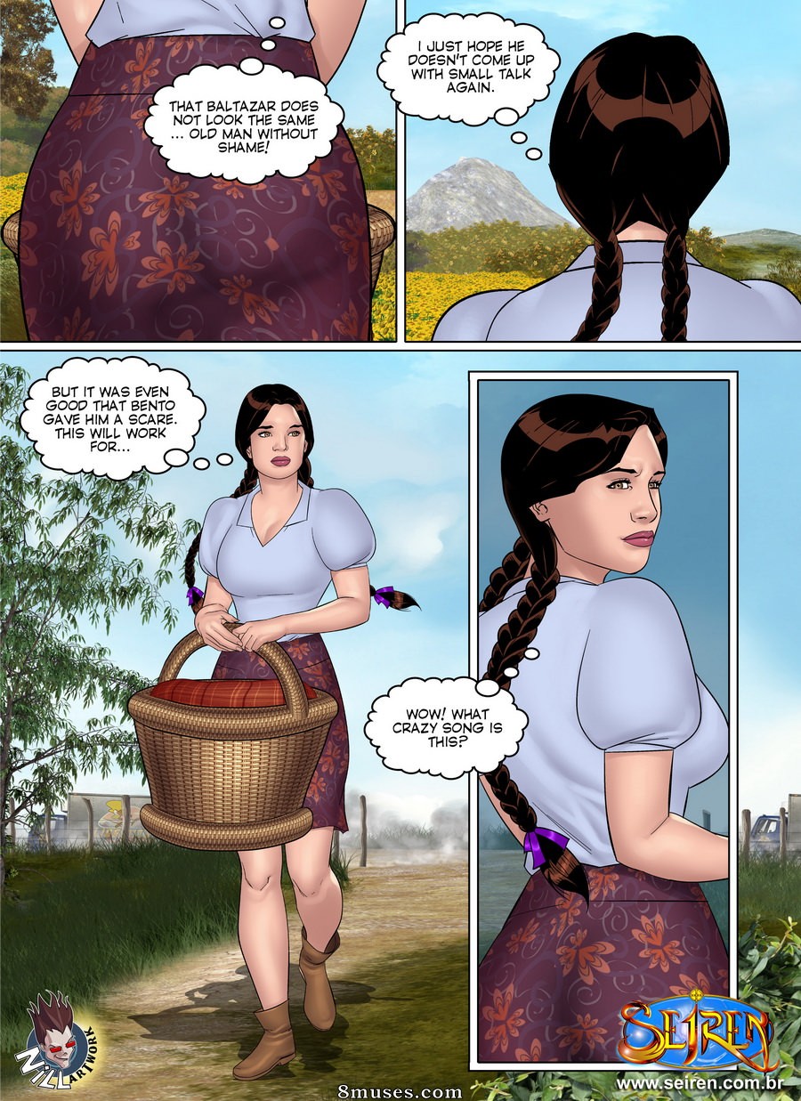 Issue 2 - Part 1 - Page 16