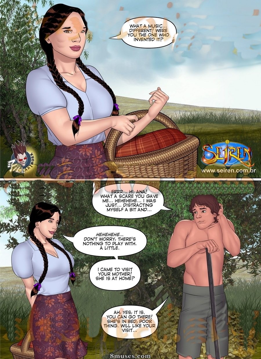 Issue 2 - Part 1 - Page 18