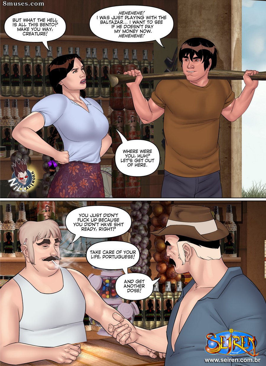 Issue 2 - Part 1 - Page 13