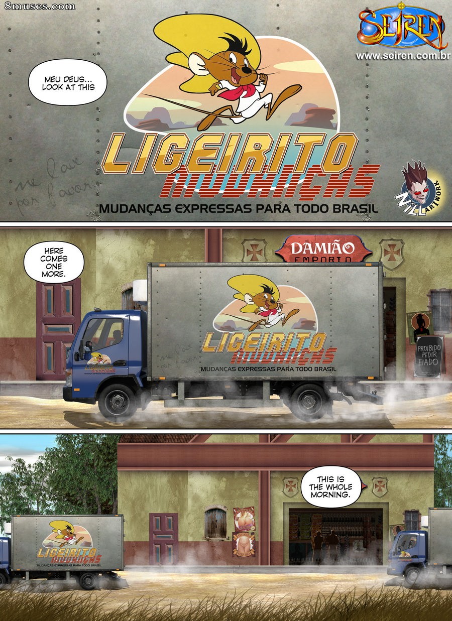 Issue 2 - Part 1 - Page 2